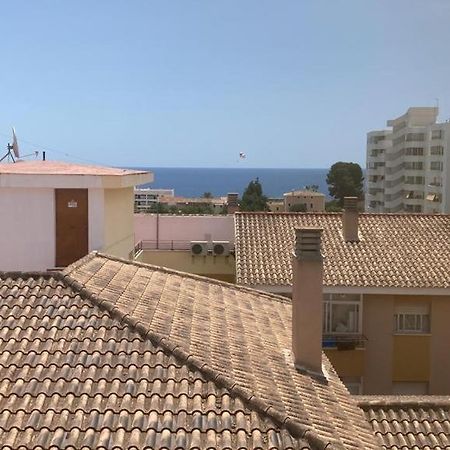 Igidelux Appartement Villajoyosa Buitenkant foto