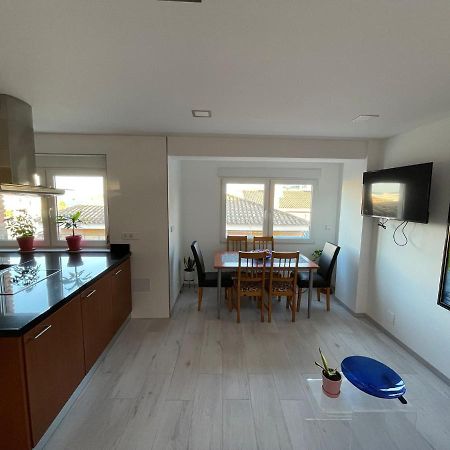 Igidelux Appartement Villajoyosa Buitenkant foto