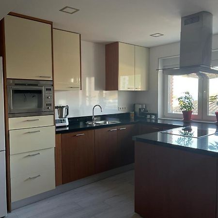 Igidelux Appartement Villajoyosa Buitenkant foto