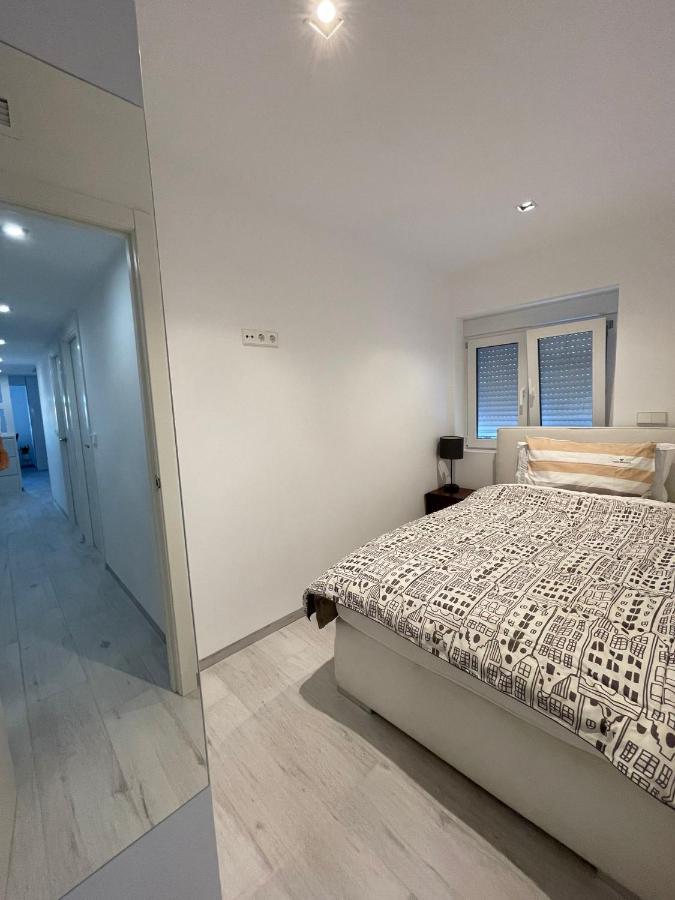 Igidelux Appartement Villajoyosa Buitenkant foto