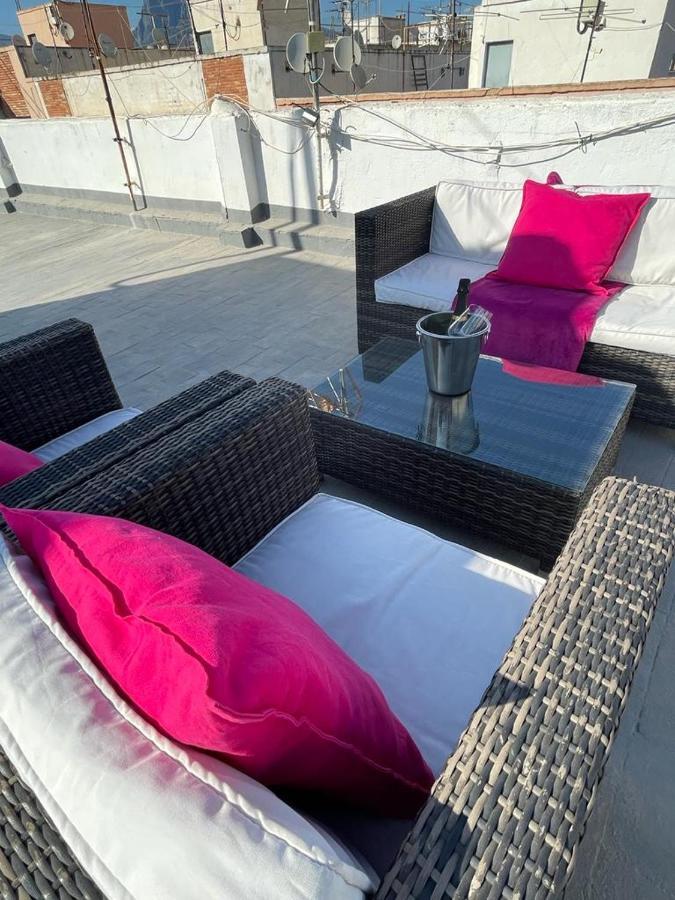 Igidelux Appartement Villajoyosa Buitenkant foto