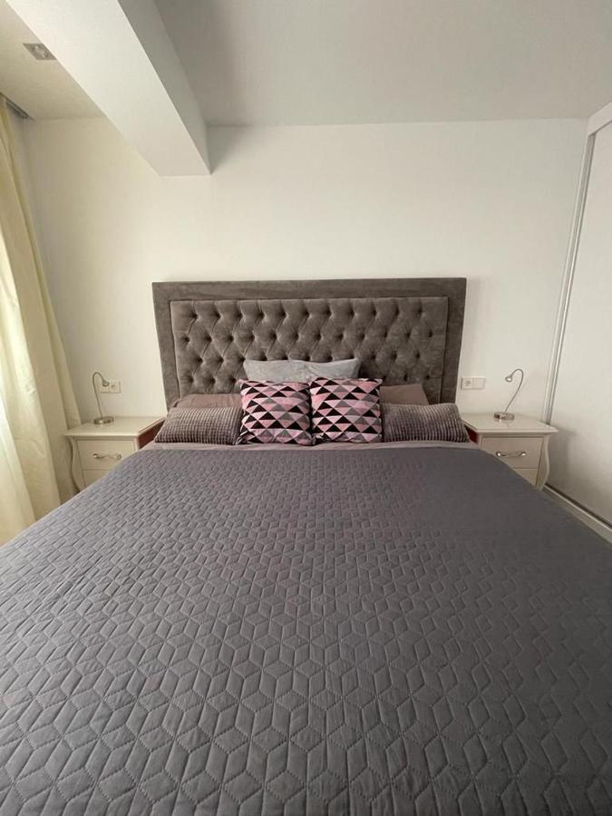 Igidelux Appartement Villajoyosa Buitenkant foto