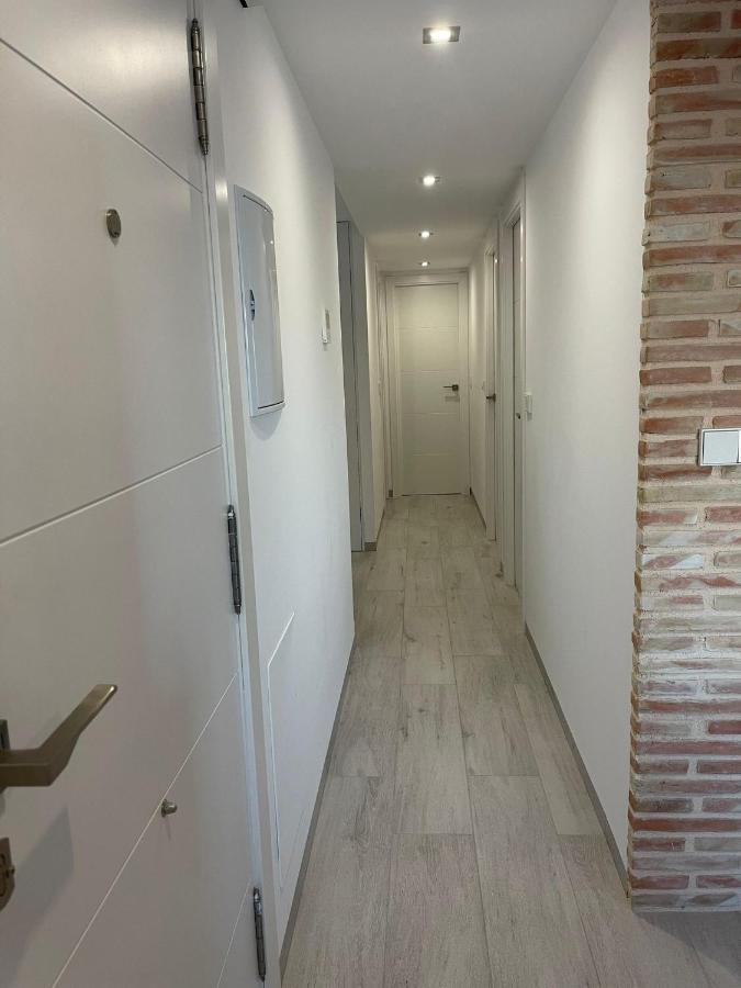 Igidelux Appartement Villajoyosa Buitenkant foto