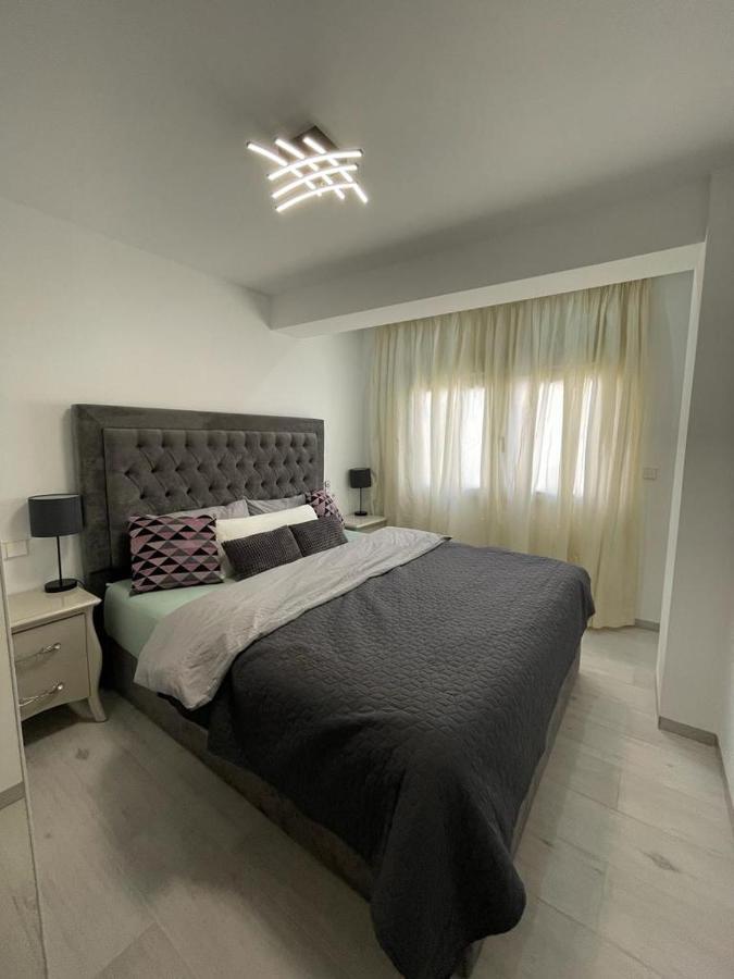 Igidelux Appartement Villajoyosa Buitenkant foto